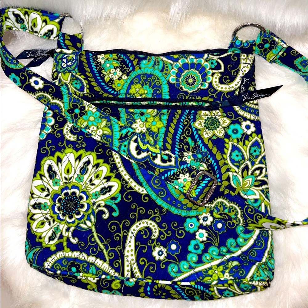 Vera Bradley Crossbody Purse